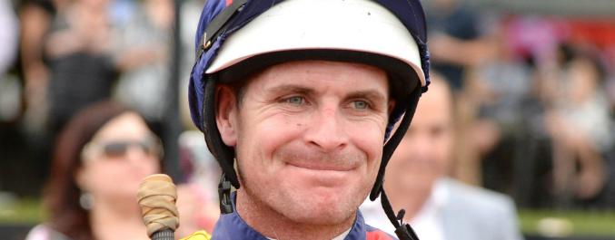 Luke Nolen 2019 Melbourne Cup Jockeys - Punters.com.au