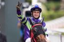 Douglas Whyte has been booked for Alpine Eagle