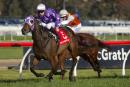 Driefontein has been running well without winning of late