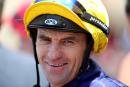 Dwayne Dunn is looking for his fifth Blue Diamond win