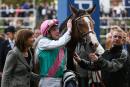 James Doyle will be riding in Australia