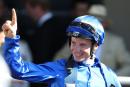 James McDonald three wins for Godolphin