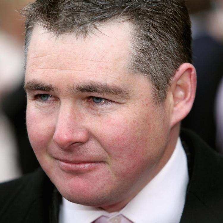 Jason Warren has nominated Puritan for Group One features