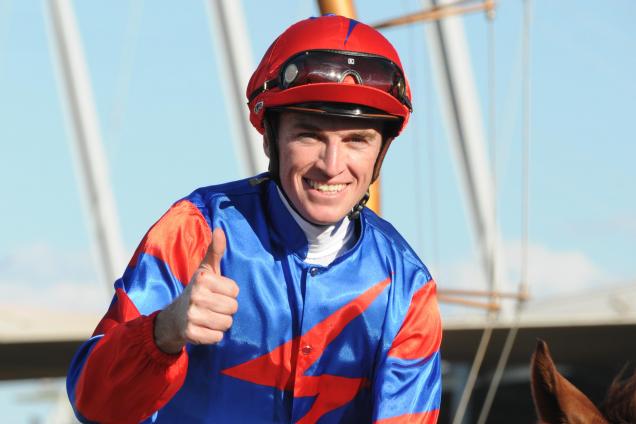 Josh Parr boasts the season's best strike rate at Warwick Farm