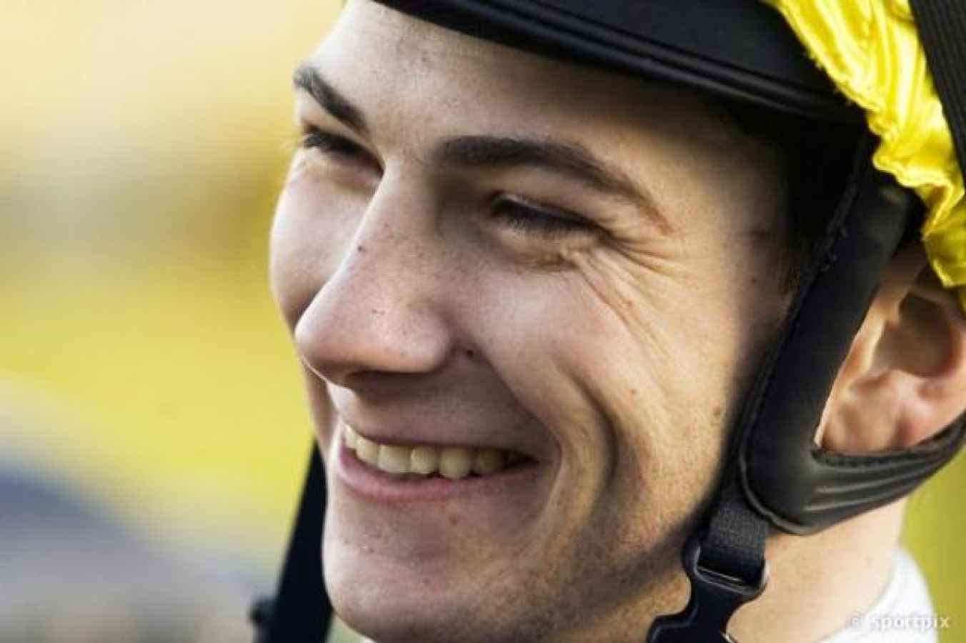 Matthew Palmer on comeback trail