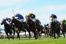 Merion heads to the Guineas third-up
