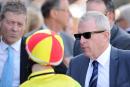 Mick Price is bullish about Ready For Victory