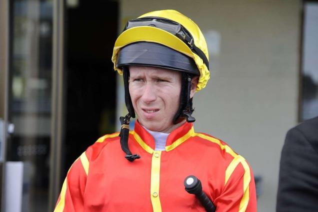 Paul Hammersley will head to Randwick on Saturday