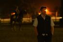 Robert Smerdon has the favourite for the Blue Diamond