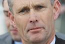 Smith has been found guilty of over 40 charges
