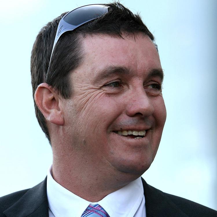 Stewards banned trainer Stuart Gower for two years