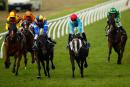 Thee Auld Floozie wins at Ellerslie