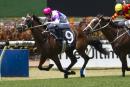 Unequivocal returns at Hawkesbury on Thursday