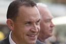Waller is playing the waiting game with Always Allison