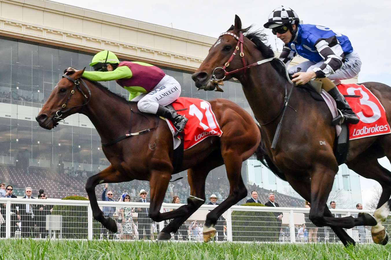 oakleigh plate horse race oakleigh plate horse race