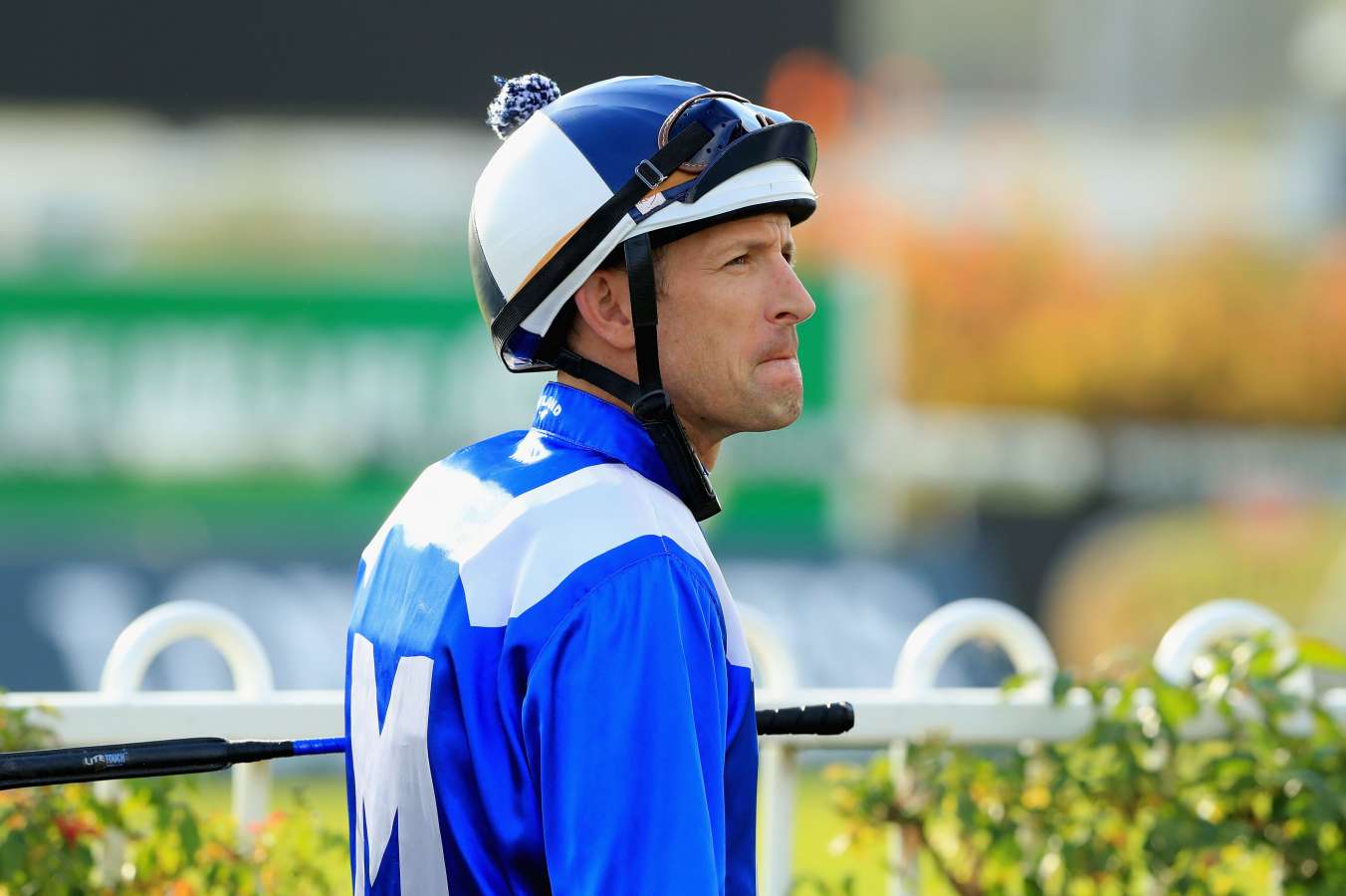 Bowman Appeals Suspensions In Bid To Partner Winx In 2018 Debut