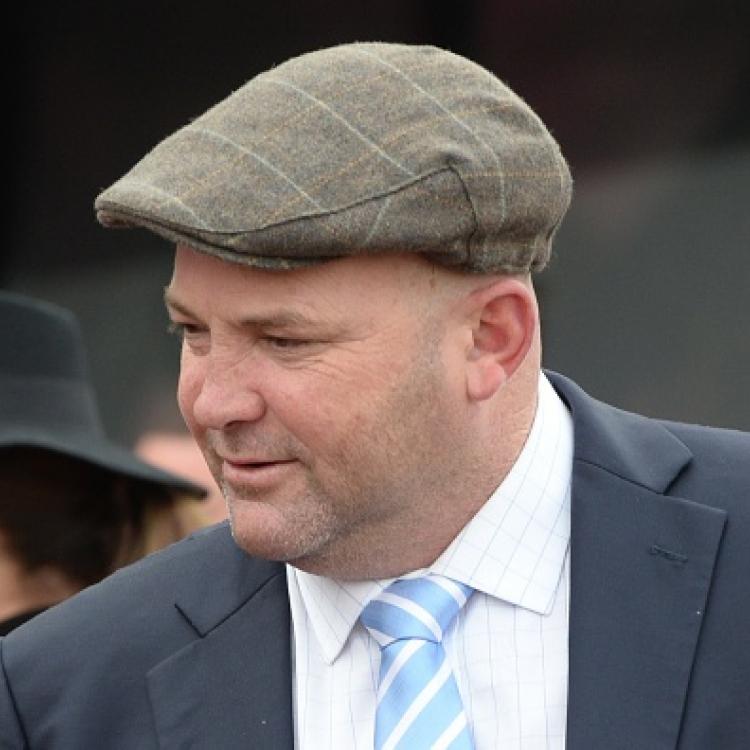 Peter Moody's wallet is $3,000 lighter