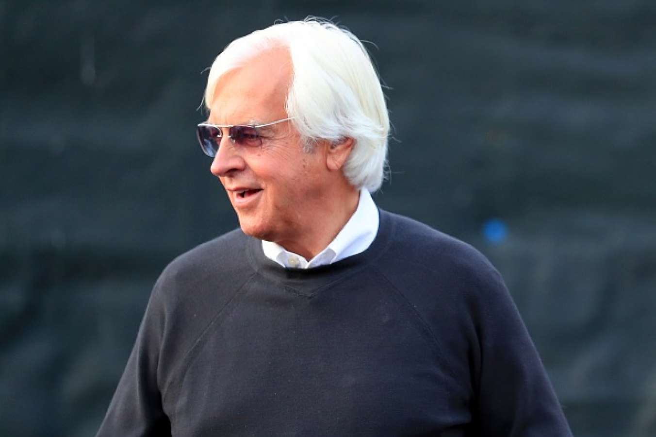 Bob Baffert Net Worth Forbes Trainer Bob Baffert Is Gunning For 