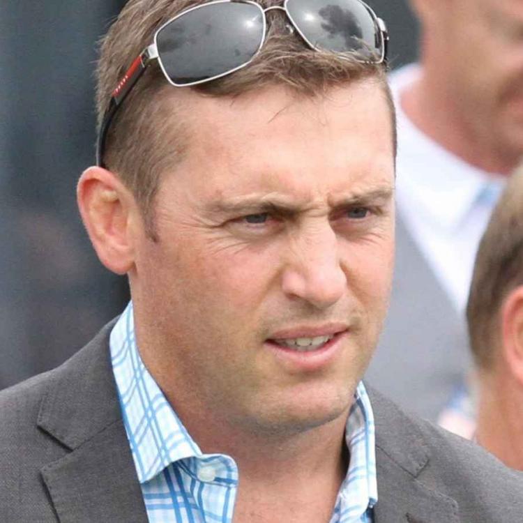 Trainer Tony Gollan is plotting a careful path for Most Important