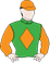 Runners Colours