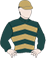 Runners Colours