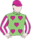 Runners Colours