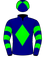Runners Colours