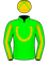 Runners Colours