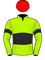 Runners Colours
