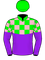Runners Colours