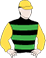 Runners Colours