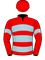 Runners Colours