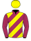 Runners Colours