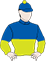 Runners Colours