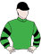 Runners Colours