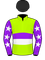 Runners Colours