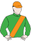 Runners Colours