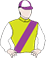 Runners Colours