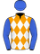 Runners Colours