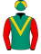 Runners Colours