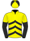 Runners Colours