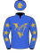 Runners Colours