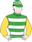 Runners Colours
