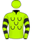 Runners Colours