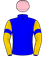 Runners Colours