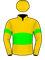 Runners Colours