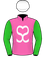 Runners Colours
