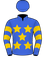 Runners Colours