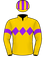 Runners Colours