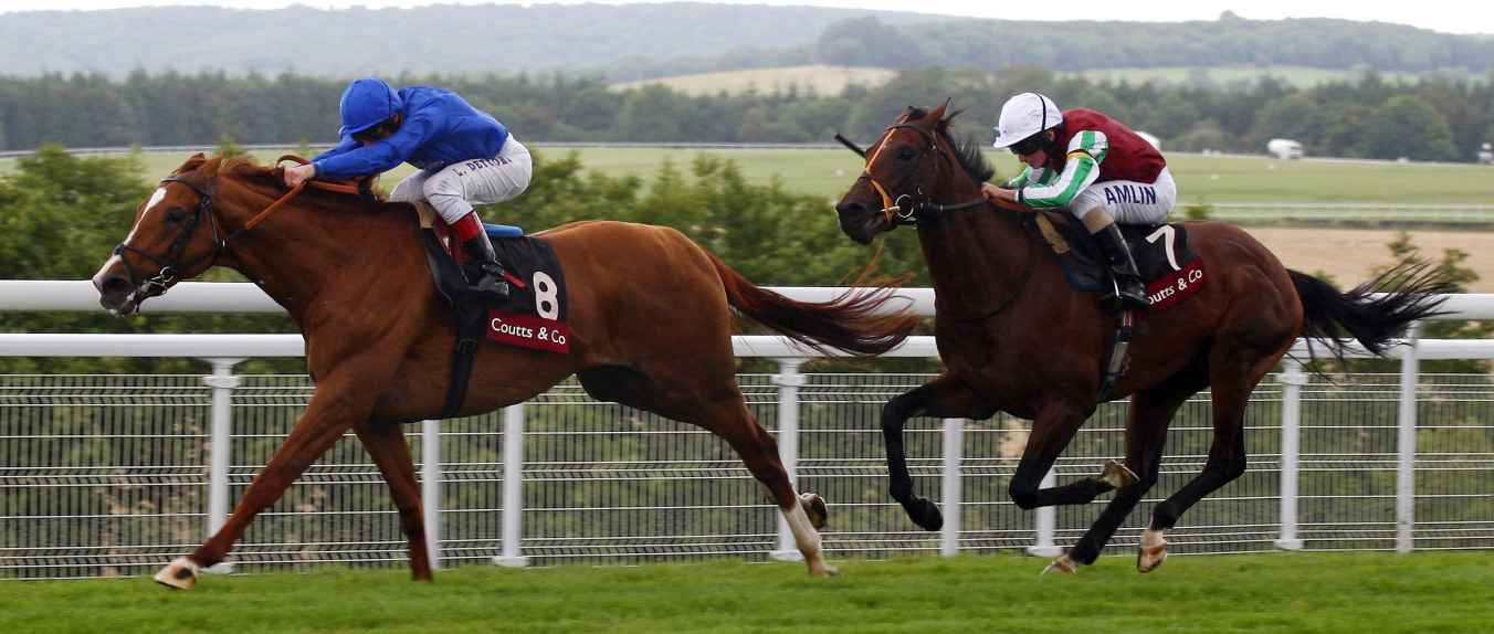 9 famous people who have owned racehorses